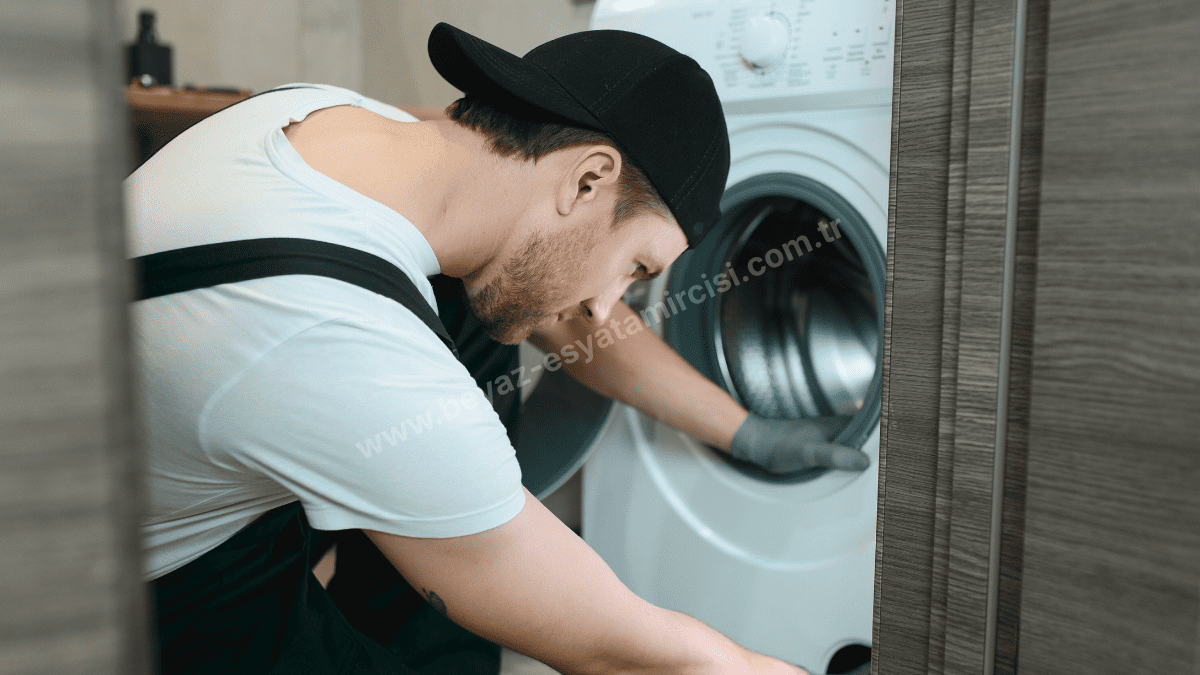 Erzurum Çamaşır Makinesi Servisi - Erzurum Beyaz Eşya Tamircisi