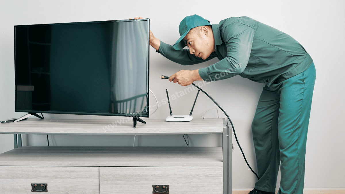 Erzurum Televizyon Servisi - Erzurum Beyaz Eşya Tamircisi